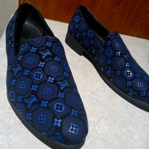 Louis Vuitton Loafers